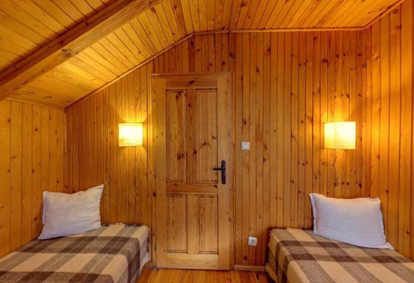 一居室别墅, Famil Adults Only