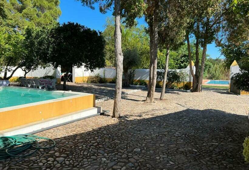 منزل غرفة نوم واحدة, Quinta De Santana Da Várzea