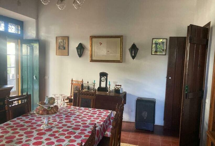 منزل غرفة نوم واحدة, Quinta De Santana Da Várzea