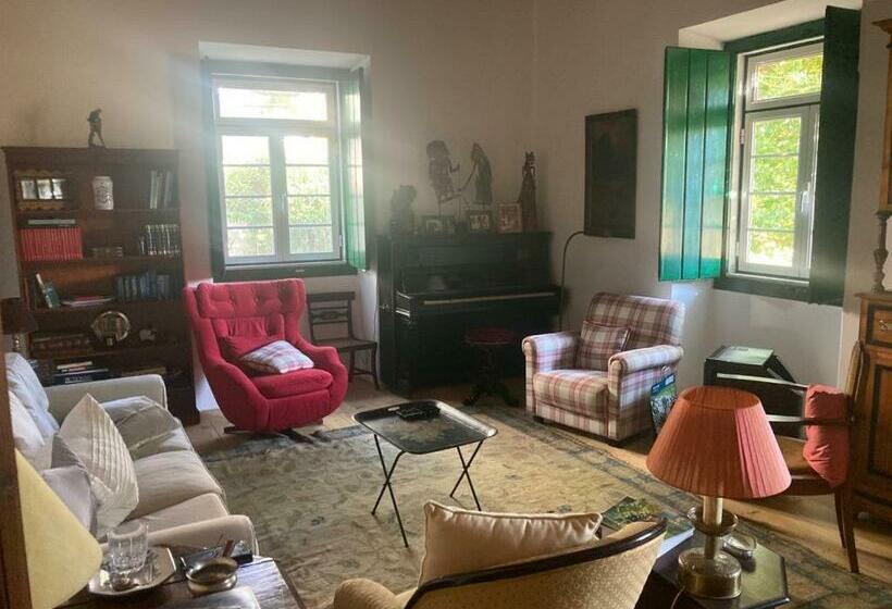 Дом 1 Спальня, Quinta De Santana Da Várzea