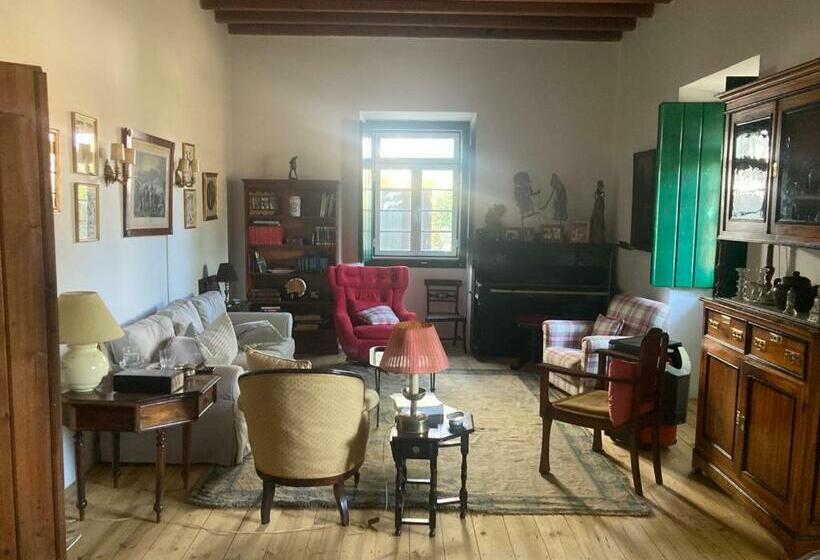 منزل غرفة نوم واحدة, Quinta De Santana Da Várzea