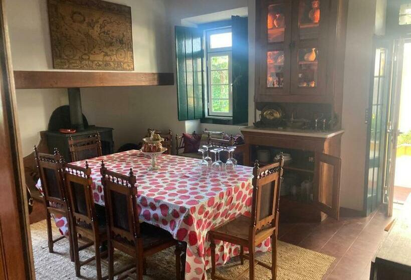 منزل غرفة نوم واحدة, Quinta De Santana Da Várzea