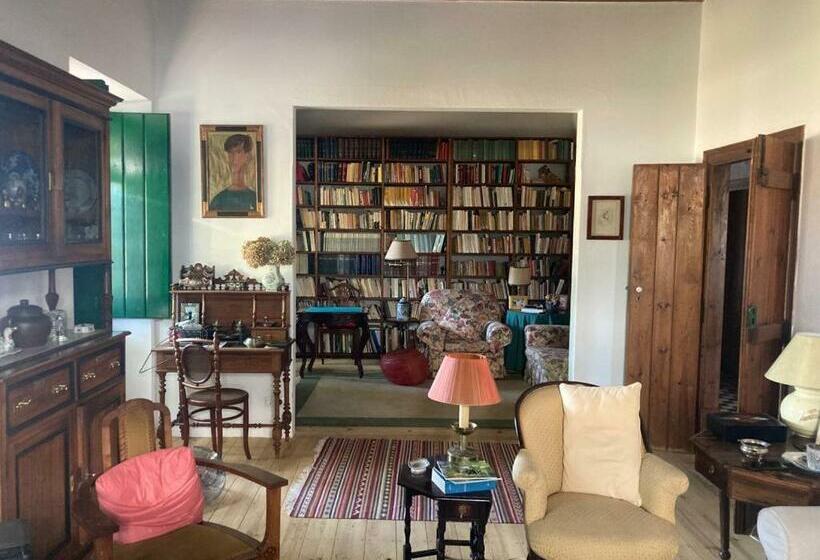 منزل غرفة نوم واحدة, Quinta De Santana Da Várzea