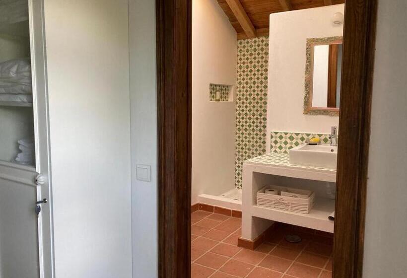 منزل غرفة نوم واحدة, Quinta De Santana Da Várzea