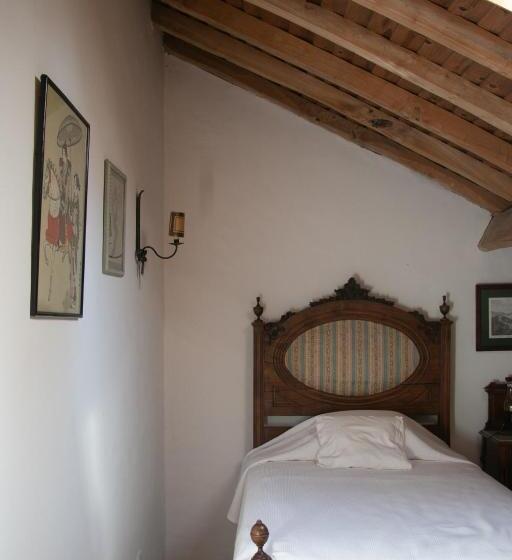 منزل غرفة نوم واحدة, Quinta De Santana Da Várzea