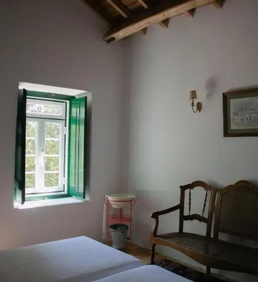 １ベッドルームハウス, Quinta De Santana Da Várzea