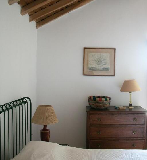 منزل غرفة نوم واحدة, Quinta De Santana Da Várzea