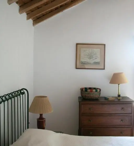 １ベッドルームハウス, Quinta De Santana Da Várzea