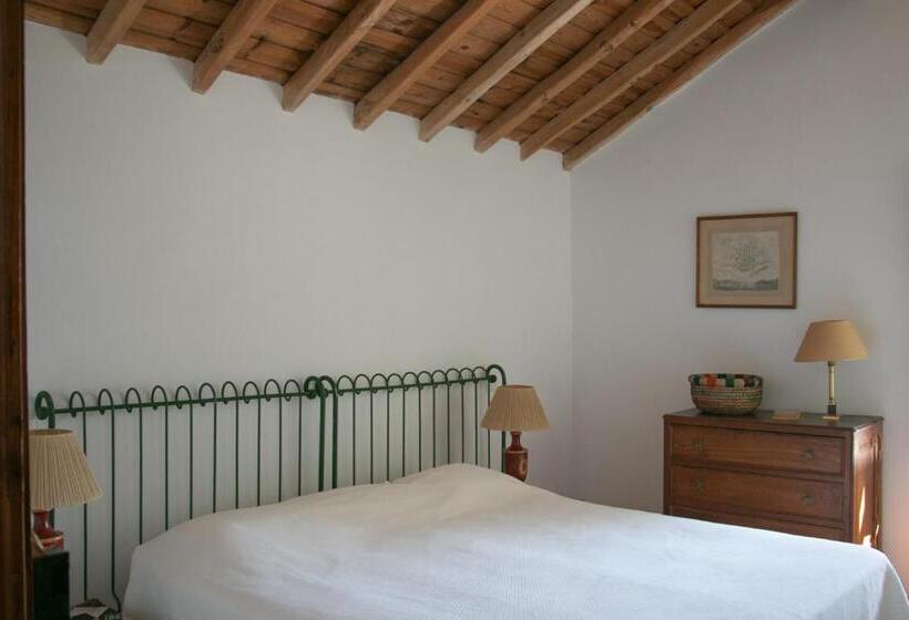 منزل غرفة نوم واحدة, Quinta De Santana Da Várzea