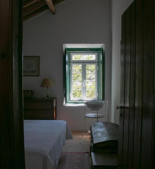 منزل غرفة نوم واحدة, Quinta De Santana Da Várzea