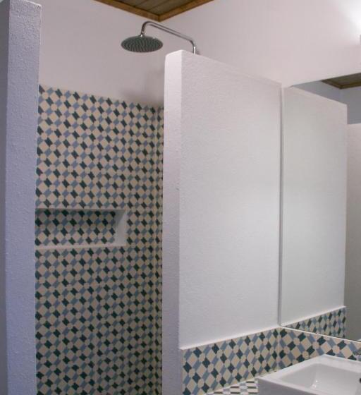 Номер Deluxe Кровать Кинг, Quinta De Santana Da Várzea