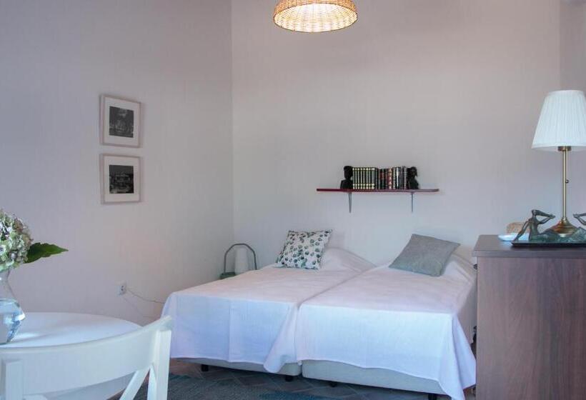 Номер Deluxe Кровать Кинг, Quinta De Santana Da Várzea