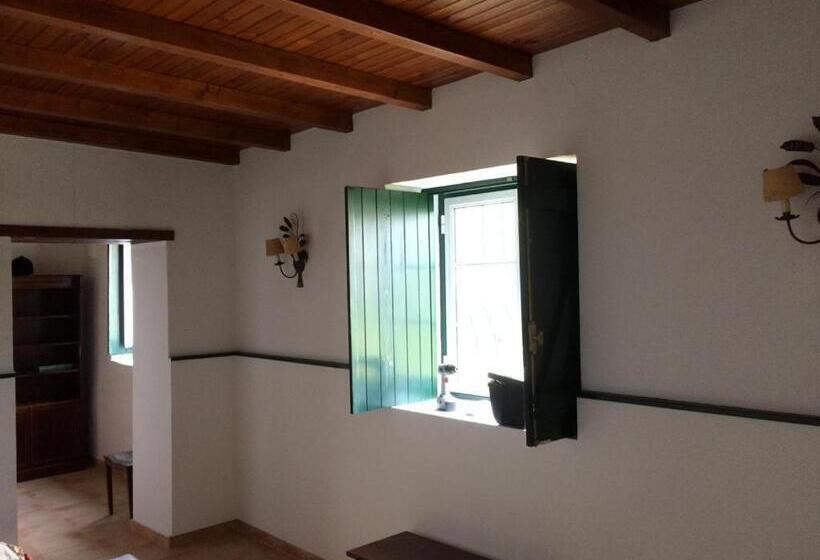 Люкс Deluxe Кровать Кинг, Quinta De Santana Da Várzea