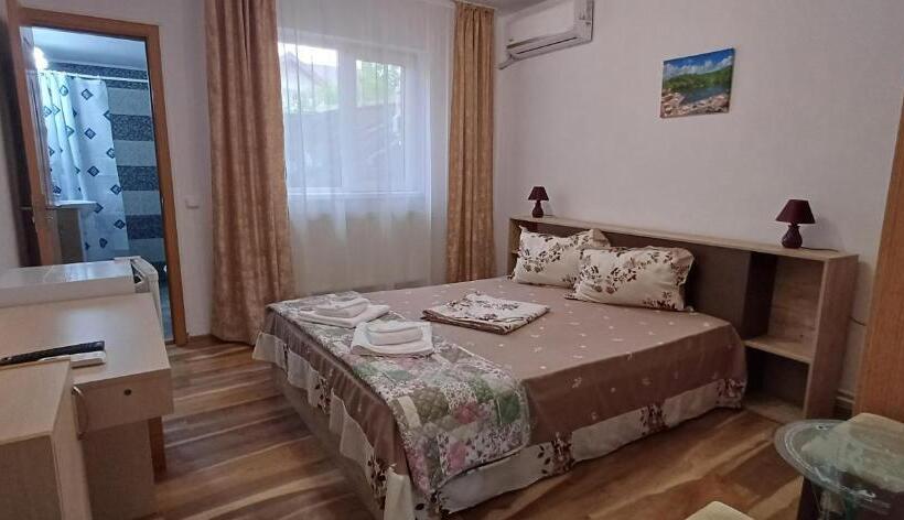 חדר סטנדרט, Casa Ella