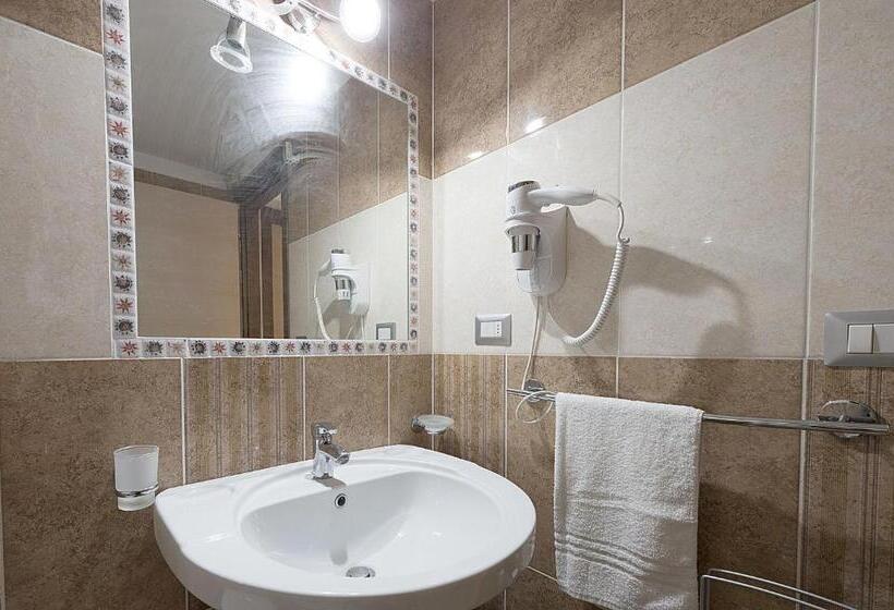 غرفة عائلية, Casa Rosa Di Mare & Marina