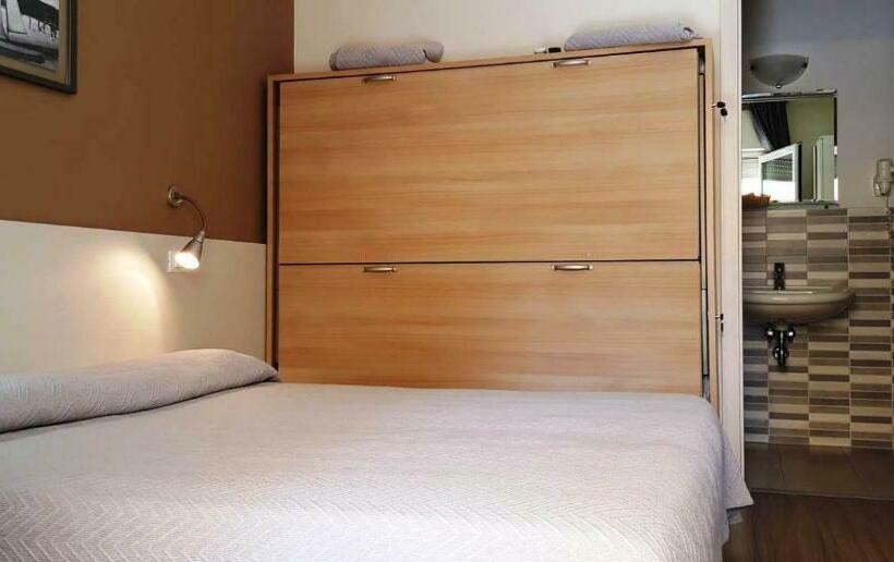 חדר סטנדרט, Dépendance Lisa