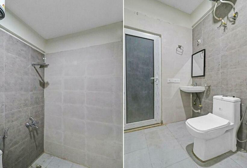 三人经典房间, Oyo 85492 Star Residency