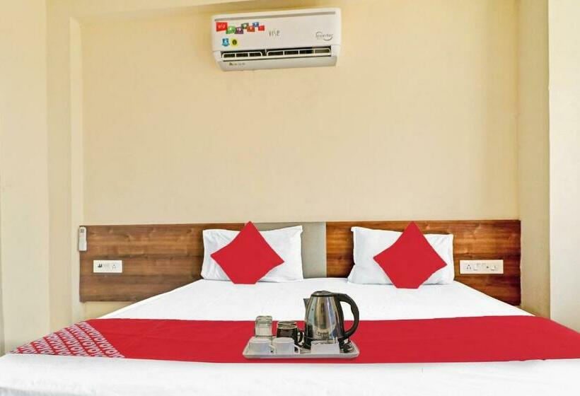 三人经典房间, Oyo 85492 Star Residency