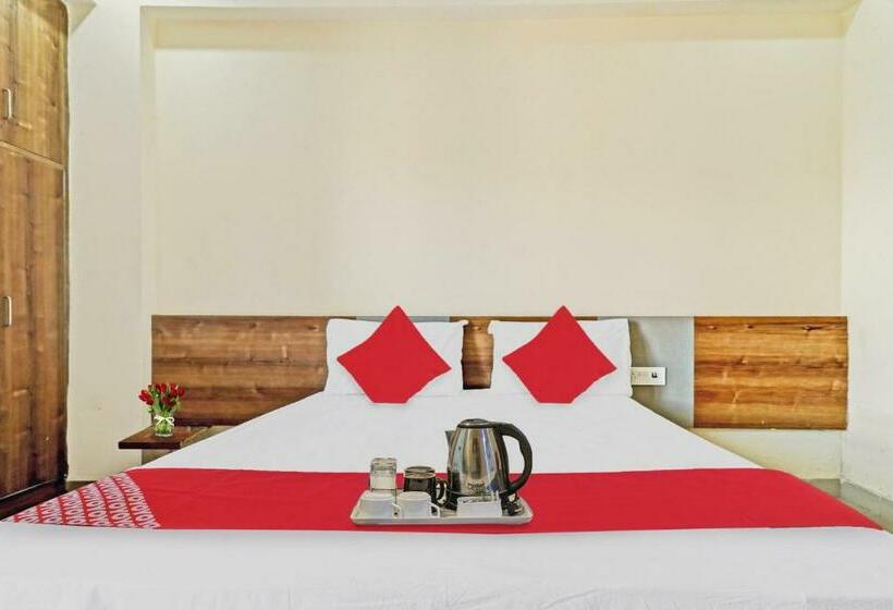 三人经典房间, Oyo 85492 Star Residency