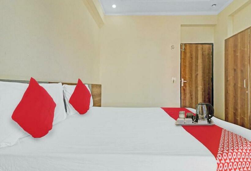 三人经典房间, Oyo 85492 Star Residency