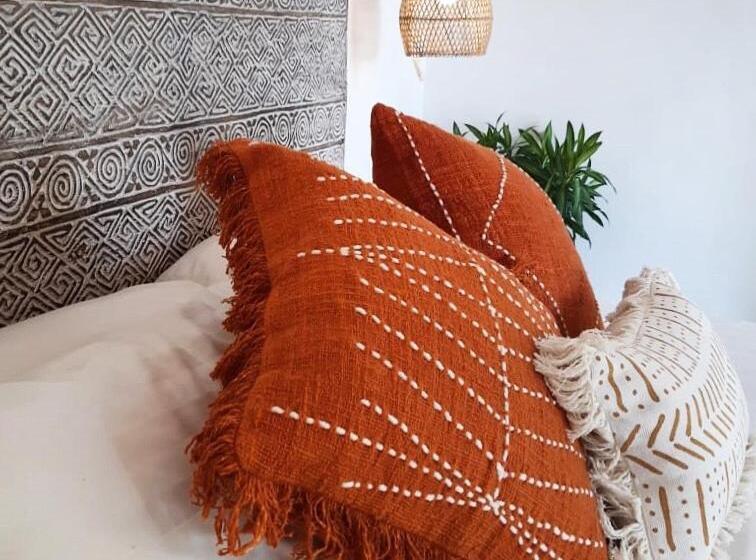 标准间, Villa Santai Bali