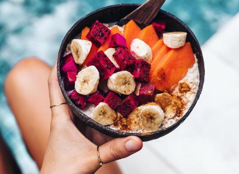 别墅: 1间卧室带游泳池, Villa Santai Bali