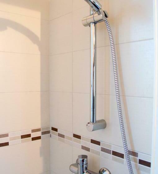 Quarto Quádruplo Estandar, Villa Sofia Affittacamere