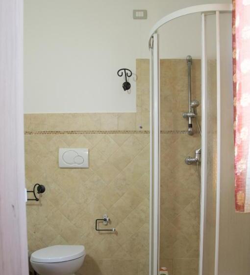 Quarto Estandar, Villa Sofia Affittacamere