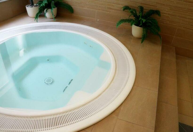 شقة غرفة نوم واحدة مزودة بشُرفة, Aparthotel Snjezna Kraljica