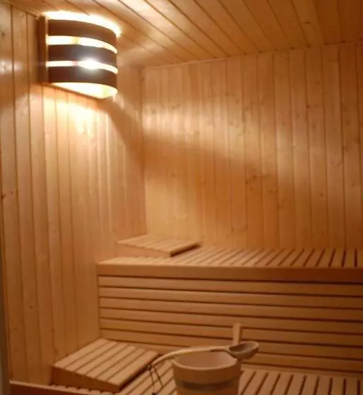 ３ベッドルームアパートメント, Aparthotel Snjezna Kraljica