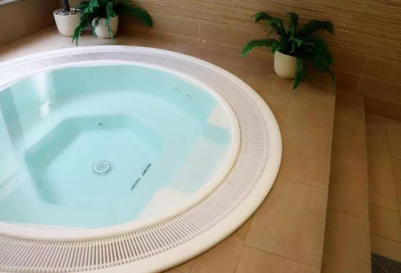 ３ベッドルームアパートメント, Aparthotel Snjezna Kraljica