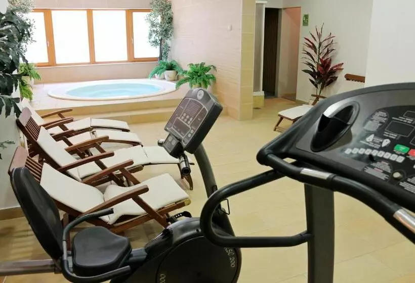 ３ベッドルームアパートメント, Aparthotel Snjezna Kraljica