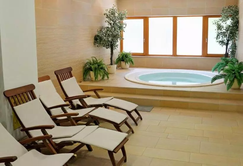 ３ベッドルームアパートメント, Aparthotel Snjezna Kraljica