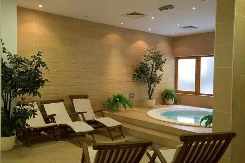 ３ベッドルームアパートメント, Aparthotel Snjezna Kraljica