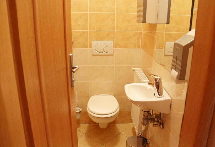 شقة 3 غرف, Aparthotel Snjezna Kraljica