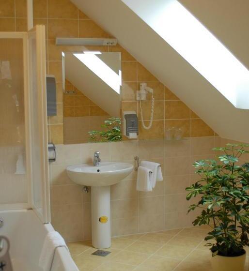 شقة 3 غرف, Aparthotel Snjezna Kraljica