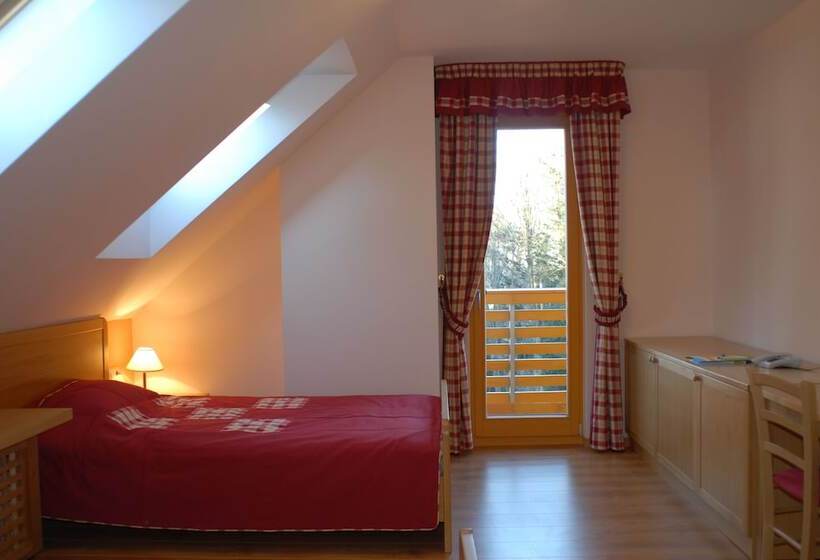 침실 3개 아파트, Aparthotel Snjezna Kraljica