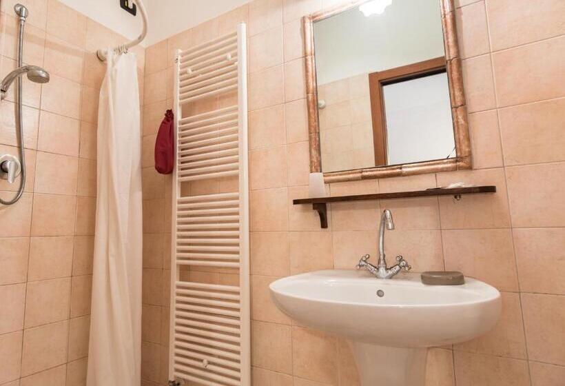 Номер Стандарт, Bed & Breakfast Al Pian D'assisi