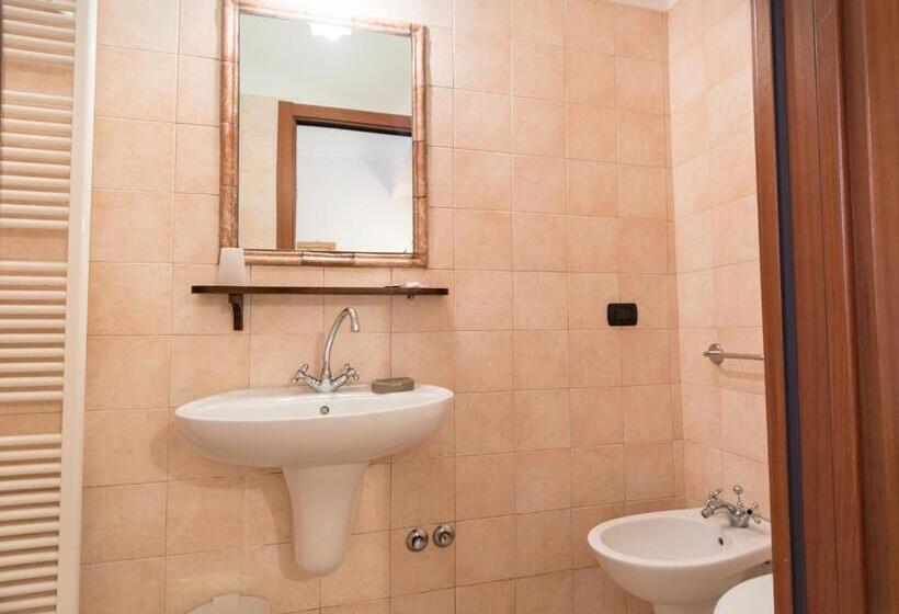 Номер Стандарт, Bed & Breakfast Al Pian D'assisi