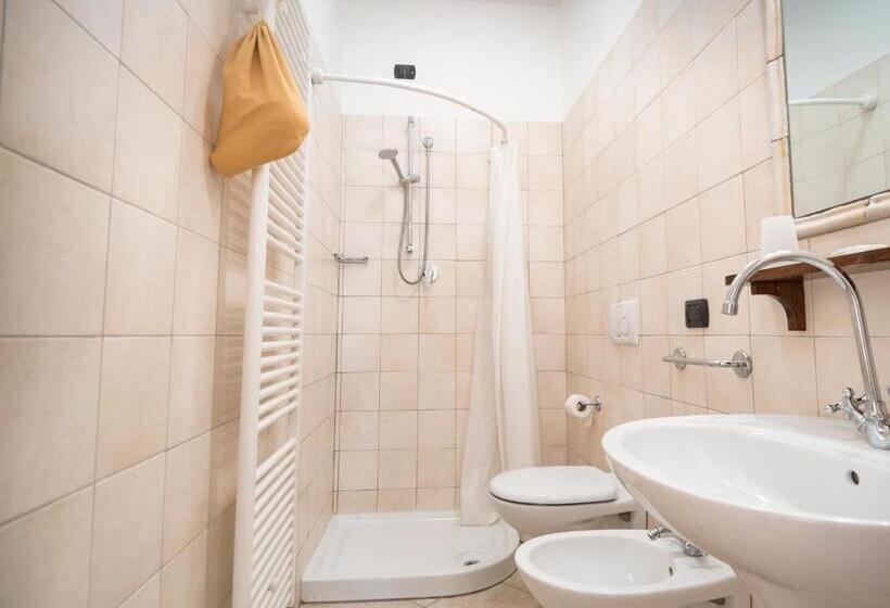 Номер Стандарт, Bed & Breakfast Al Pian D'assisi