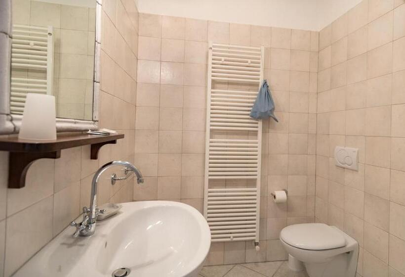 Номер Стандарт, Bed & Breakfast Al Pian D'assisi