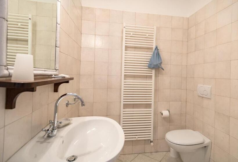 Номер Стандарт, Bed & Breakfast Al Pian D'assisi