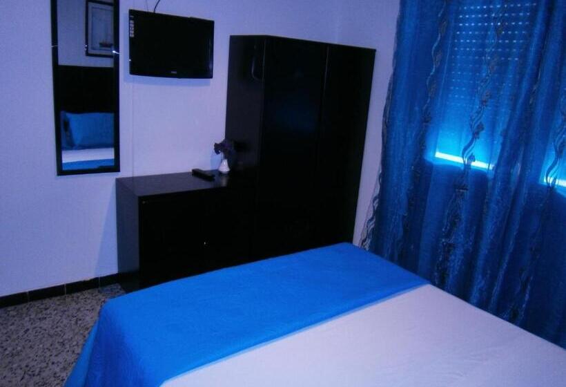 اتاق استاندارد, Hostal Don Pepe