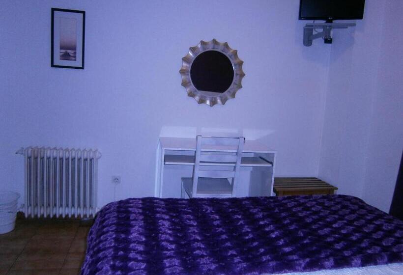 Номер Стандарт, Hostal Don Pepe