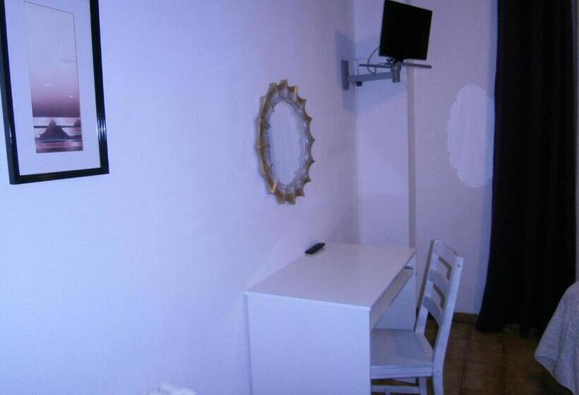 اتاق استاندارد, Hostal Don Pepe