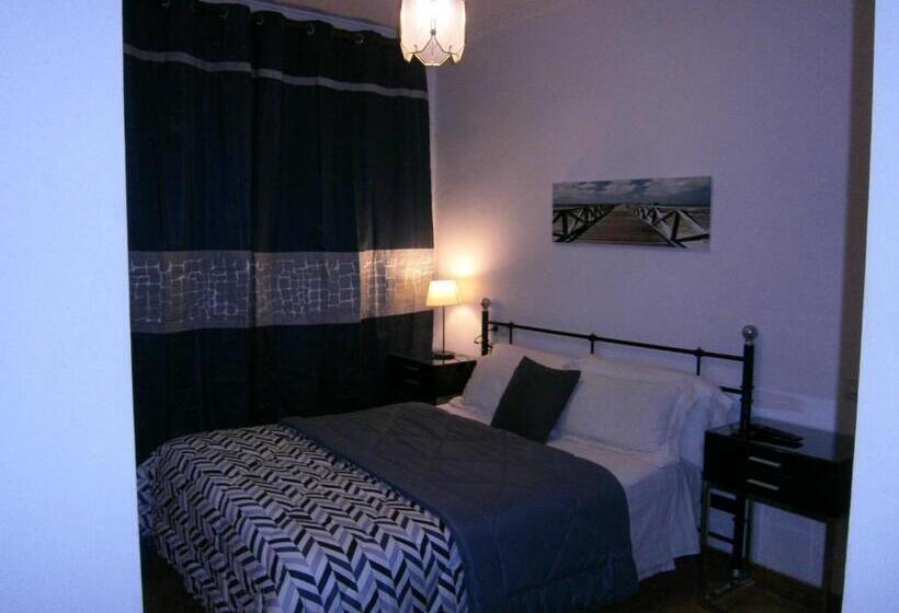 اتاق استاندارد, Hostal Don Pepe