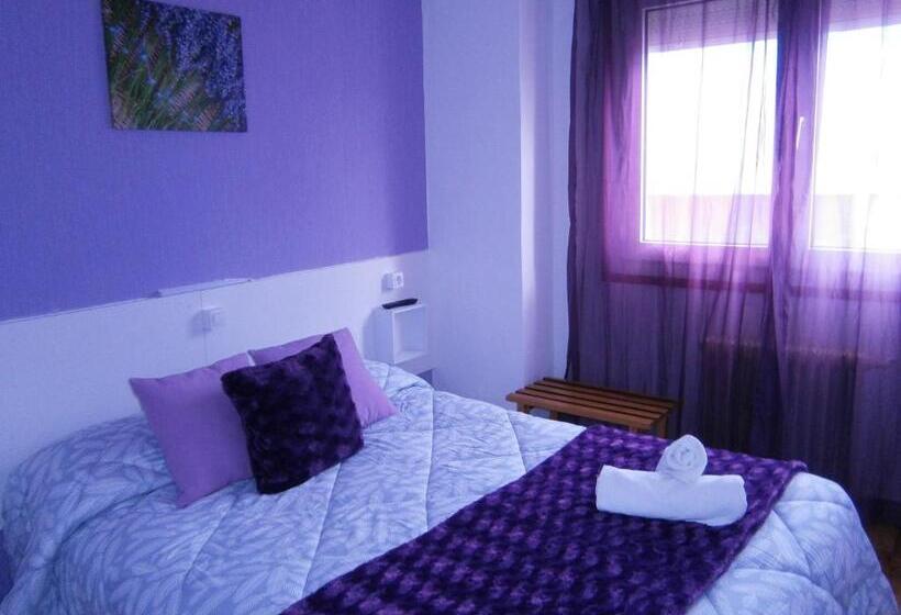 Номер Стандарт, Hostal Don Pepe