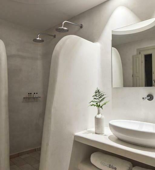 Chambre Standard, Aqua Blue Beach