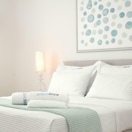 Chambre Standard, Aqua Blue Beach