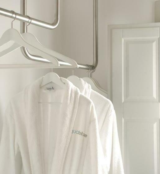 Chambre Standard, Aqua Blue Beach